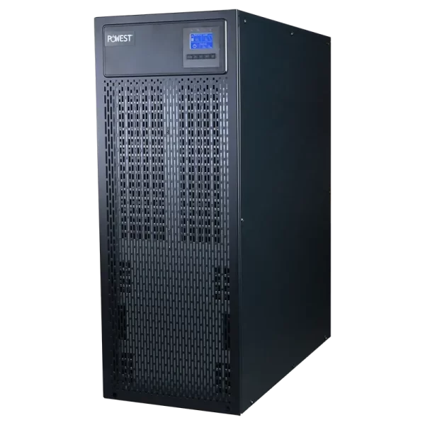 UPS ONLINE POWEST 6KVA WINNER BIFÁSICO DOBLE CONVERSION