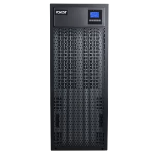 UPS ONLINE POWEST 6KVA WINNER BIFÁSICO DOBLE CONVERSION