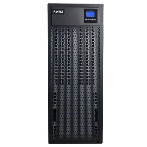 UPS ONLINE POWEST 6KVA WINNER BIFÁSICO DOBLE CONVERSION