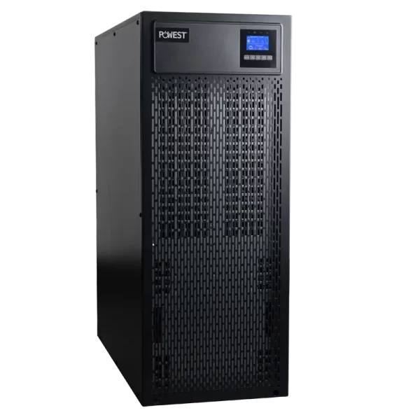 UPS ONLINE POWEST 6KVA WINNER BIFÁSICO DOBLE CONVERSION