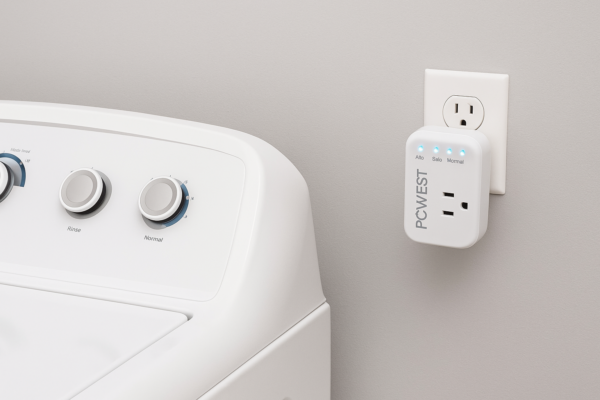 Combo Protección Hogar Powest – Refrigerador + Lavadora