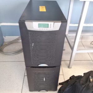 Servicio de Diagnostico en SITIO para UPS de 6 kVA a 15 kVA