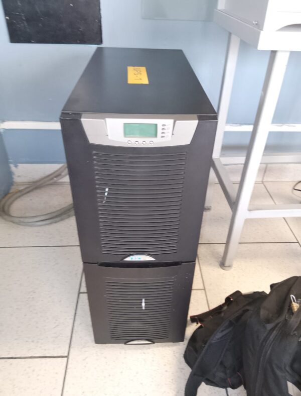 Imagen de WhatsApp 2024-11-01 a las 12.13.32_8653aaf9 Servicio de Diagnostico en SITIO para UPS de 6 kVA a 15 kVA