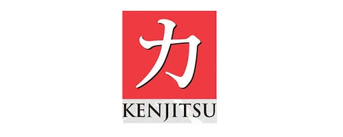 Logo kenjitsu